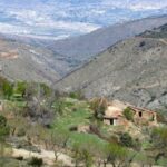 SIETRRA DE LOS FILABRES
