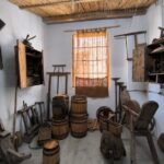 MUSEOS DE TERQUE