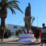 ROMA Ciavieja recreación