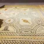 ROMA Mosaico