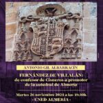 LA ALMERÍA DE VILLALÁN