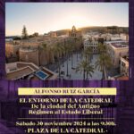 LA ALMERIA DE VILLALÁN