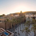 LA ALMERIA DE VILLALÁN