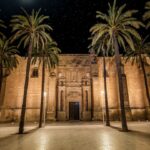 LA ALMERIA DE VILLALAN