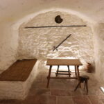 QUIJOTE CUEVA DE MEDRANO