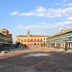 QUIJOTE ALMAGRO