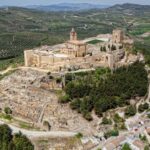JAEN ALCALA LA REAL