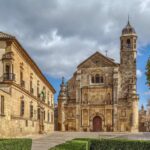 JAÉN ÚBEDA
