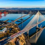 ESCOCIA PUENTES