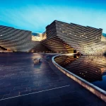 ESCOCIA MUSEO DE DISEÑO