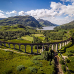 ESOCIA Fort William