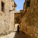 JAÉN BAEZA