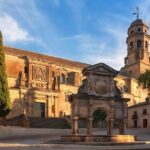 JAEN BAEZA