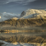 ESCOCIA Ben-Nevis-Principal