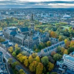 ESCOCIA Glasgow