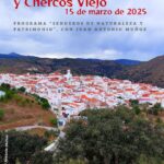 ALCUDIA CHERCOS