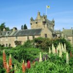 ESCOCIA Castillo de Cawdor