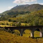 ESCOCIA Fort William