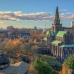 ESCOCIA Glasgow