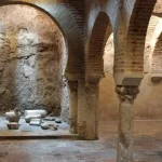 JAÉN Baños