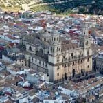 Jaen Catedral