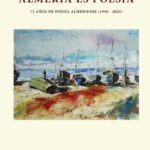ALMERÍA ES POESÍA
