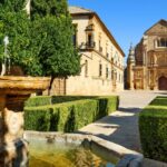JAÉN ÚBEDA
