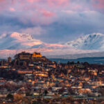 ESCOCIA Stirling