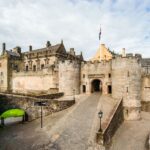 ESCOCIA Stirling