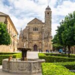 JAÉN ÚBEDA