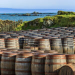 ESCOCIA Whisky