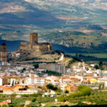 JAEN alcaudete