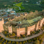 JAÉN BAÑOS DE LA ENCINA