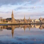 ESCOCIA Inverness