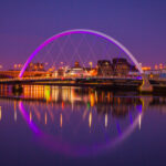 ESCOCIA Glasgow
