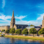 ESCOCIA Inverness