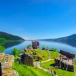 ESCOCIA lago-ness