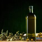 JAÉN ACEITE DE OLIVA