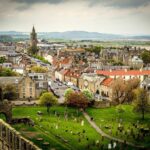 ESCOCIA saint-andrews