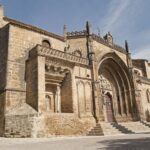 JAÉN ÚBEDA
