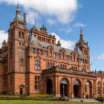 ESCOCIA Glasgow