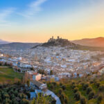 JAÉN ALCALÁ LA REAL