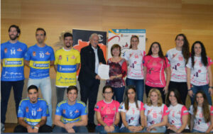 2017. C.D. Mintonette