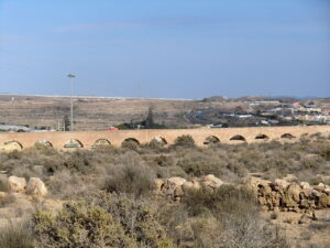 PLATAFORMA ACUEDUCTO DE LAS CUMBRES
