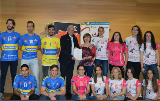 2017. C.D. Mintonette