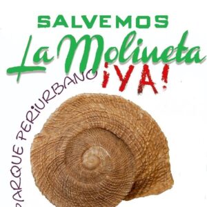 PLATAFORMA SALVEMOS LA MOLINETA